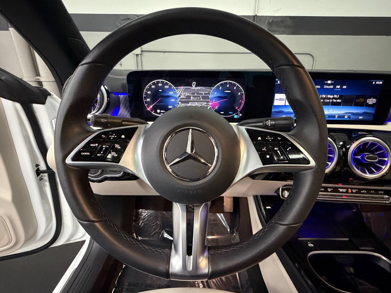 Certified 2025 Mercedes-Benz CLA 250 image 27