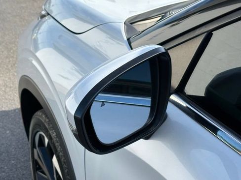 Used 2022 Mitsubishi Outlander SE AWD/4WD image 14