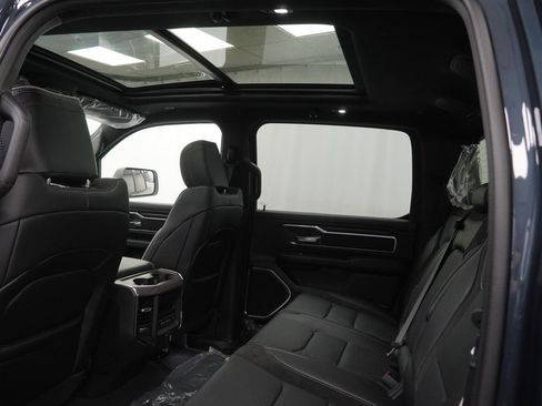 New 2026 RAM 1500 Laramie w/ Night Edition image 18