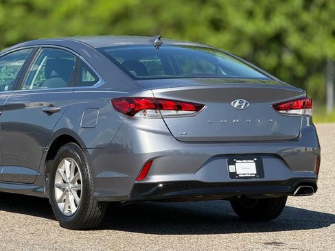 Used 2019 Hyundai Sonata SE image 16