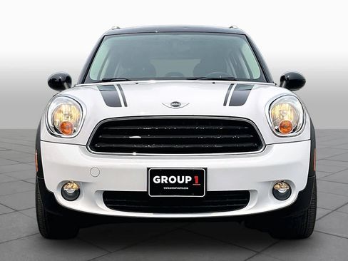 Used 2014 MINI Cooper Countryman FWD image 3