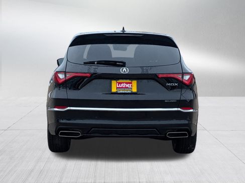 Used 2024 Acura MDX SH-AWD w/ Technology Package image 6