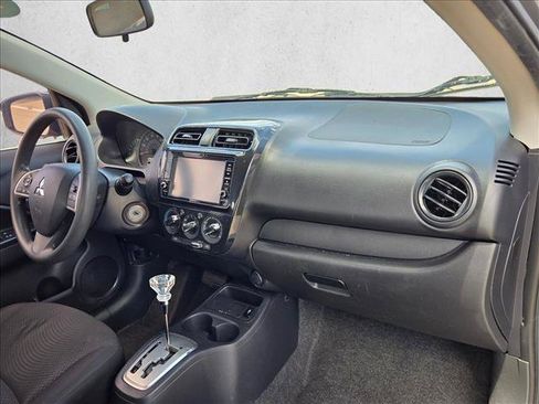 Used 2019 Mitsubishi Mirage G4 ES FWD image 20