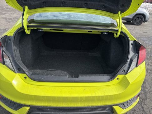 Used 2019 Honda Civic EX image 10