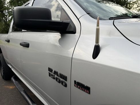 Used 2016 RAM 1500 Tradesman AWD/4WD image 31