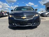 Used 2017 Chevrolet Impala LT image 2