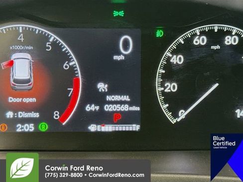 Used 2024 Honda Pilot TrailSport image 15