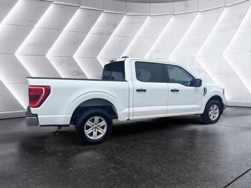 Used 2021 Ford F150 XLT image 5