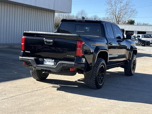 Used 2024 Toyota Tacoma TRD Pro image 3