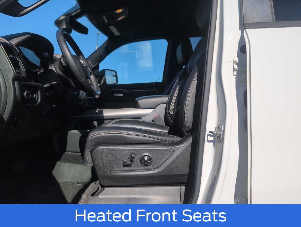 Used 2020 RAM 1500 Rebel w/ Rebel Level 1 Equipment Group AWD/4WD image 5