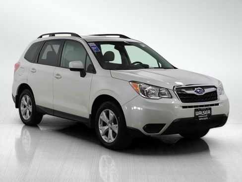 Used 2016 Subaru Forester 2.5i Premium w/ Protection Package #1 image 7