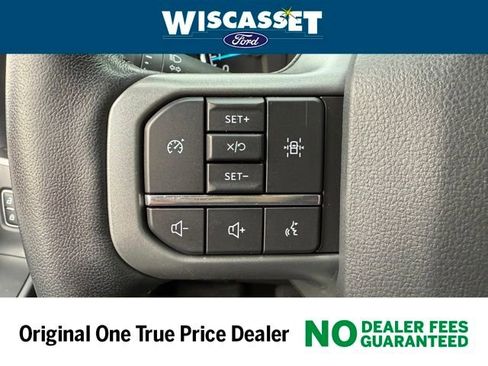 Used 2022 Ford F150 XLT w/ Equipment Group 302A High image 16