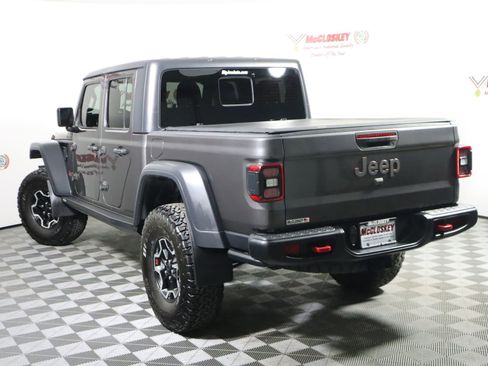 Used 2020 Jeep Gladiator Rubicon image 11