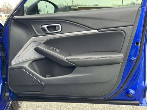 Certified 2023 Acura Integra A-Spec image 9