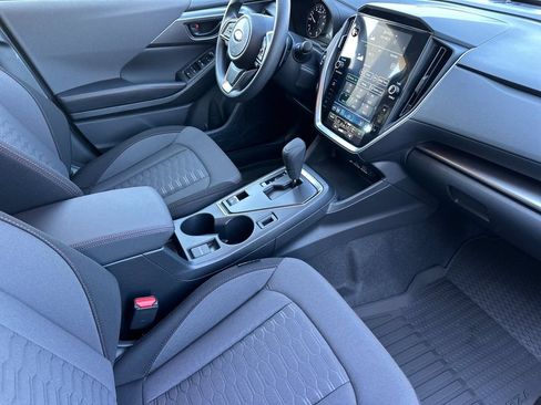 New 2026 Subaru Impreza 2.0i Sport AWD/4WD image 16