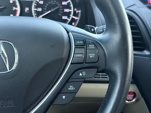 Used 2015 Acura RDX FWD image 32