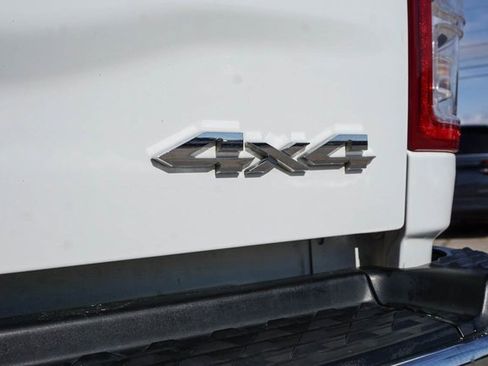 Used 2024 RAM 2500 Big Horn image 7