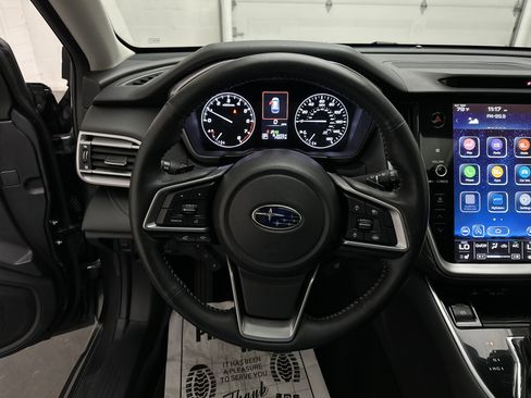 Used 2021 Subaru Outback Limited w/ Popular Package #2 AWD/4WD image 30