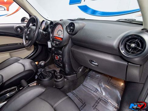 Used 2014 MINI Cooper Countryman S image 25