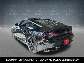 Used 2024 Nissan Z Performance w/ Floor Mat Package video 2