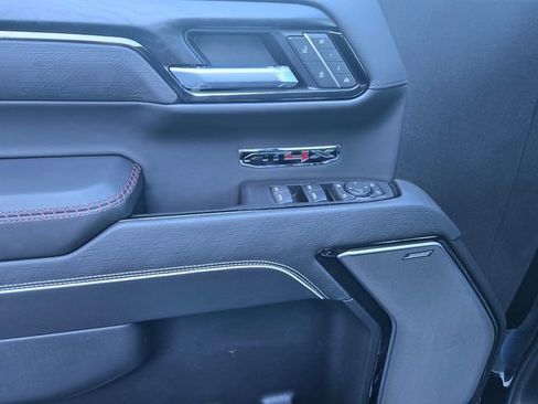 New 2026 GMC Sierra 1500 AT4X AWD/4WD image 14