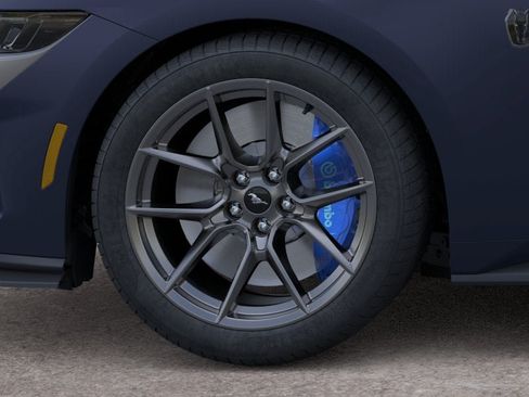 New 2025 Ford Mustang Dark Horse w/ Dark Horse Handlin Package RWD image 43