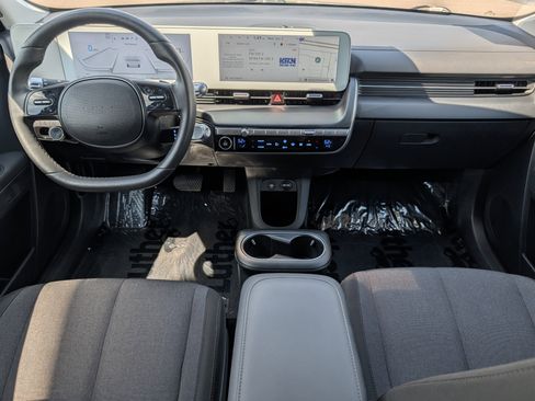 Certified 2024 Hyundai Ioniq 5 SEL AWD/4WD image 10