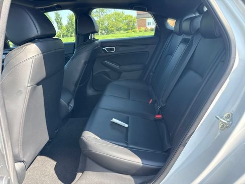 Used 2023 Acura Integra A-Spec FWD image 13