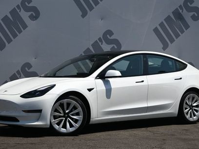 Used 2022 Tesla Model 3
