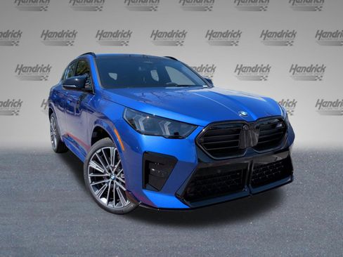New 2026 BMW X2 M35i w/ M Sport Professional Package image 2