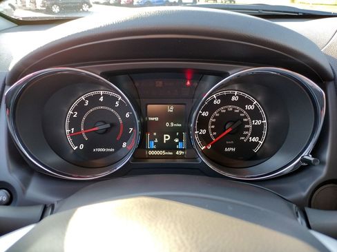 New 2025 Mitsubishi Outlander Sport ES image 20