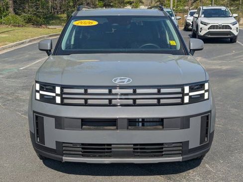 Used 2026 Hyundai Santa Fe SEL w/ Tow & Go Package image 2