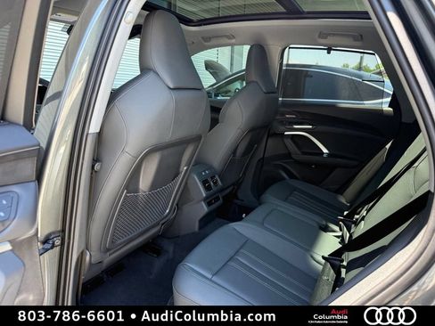 New 2026 Audi Q5 Premium Plus AWD/4WD image 24