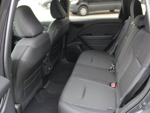 Certified 2025 Subaru Forester Premium image 31