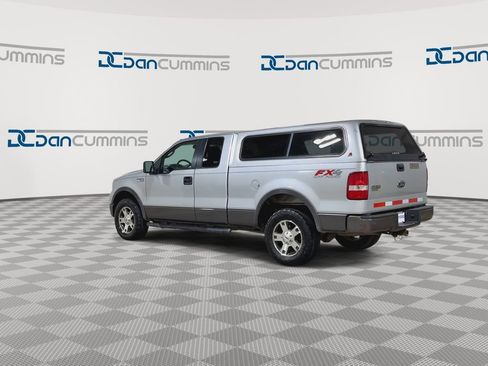 Used 2005 Ford F150 XL image 6