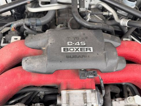 Used 2017 Toyota 86 860 Special Edition image 9