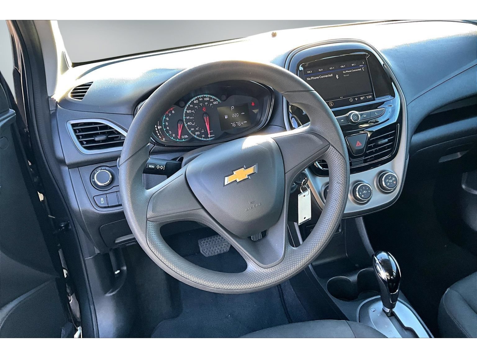 Used 2019 Chevrolet Spark LS FWD image 15
