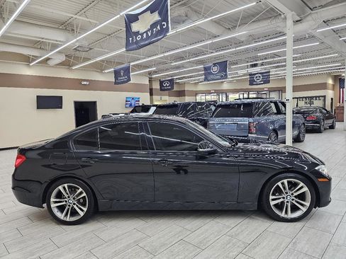 Used 2014 BMW 328i Sedan image 5