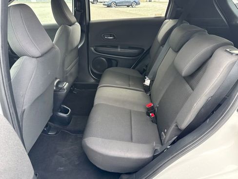 Used 2022 Honda HR-V Sport image 11
