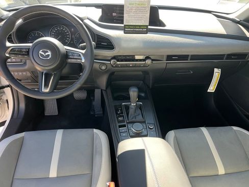 New 2026 MAZDA CX-30 2.5 Turbo w/ Premium Package image 5