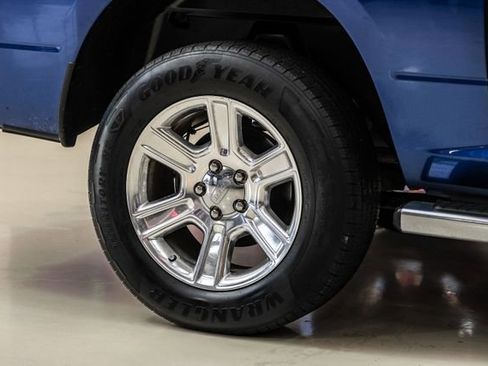 Used 2018 RAM 1500 Lone Star image 44