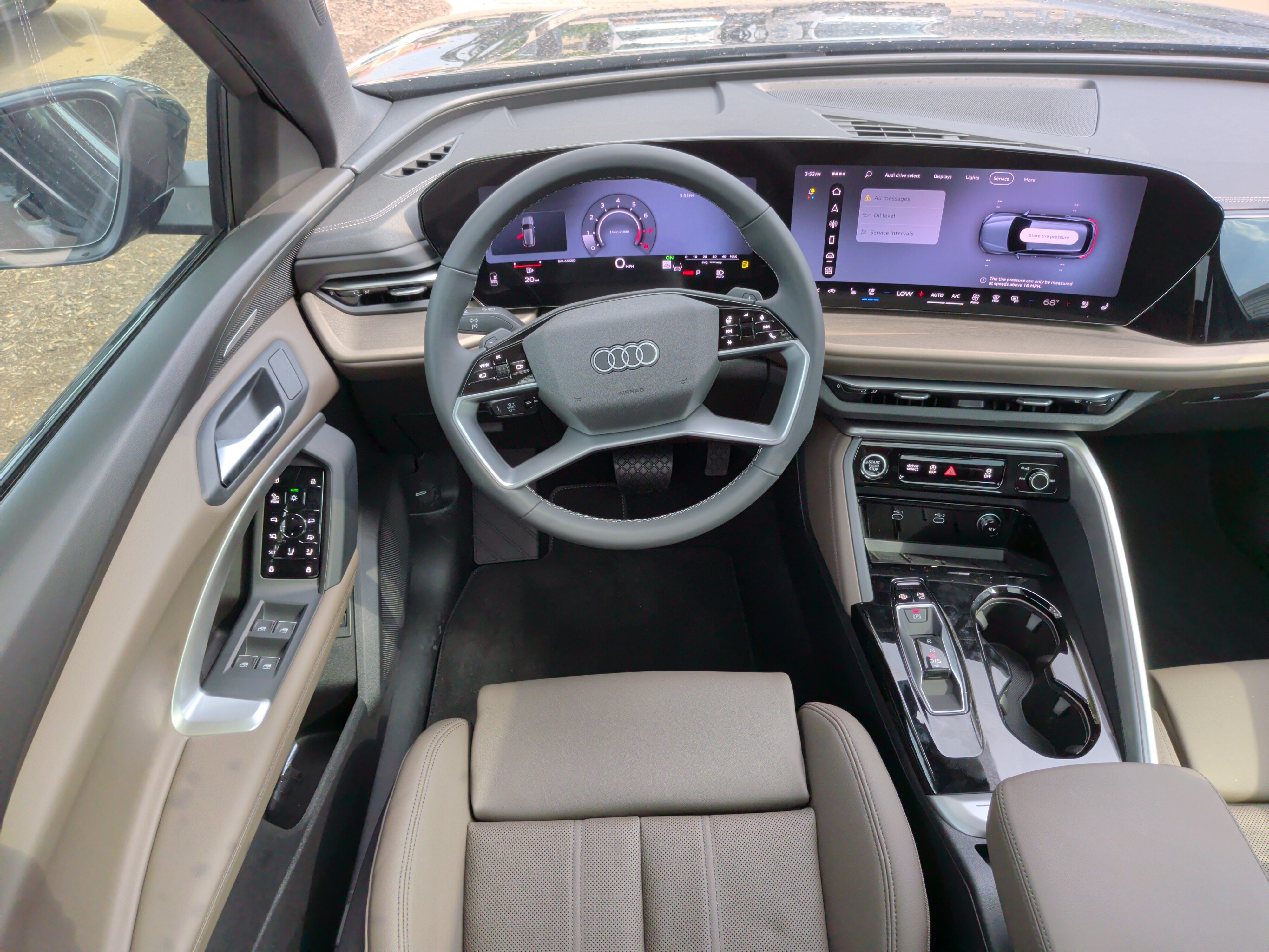 New 2026 Audi Q5 Premium Plus AWD/4WD image 16