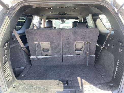 Used 2022 Dodge Durango GT RWD image 18