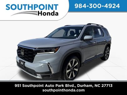 Used 2023 Honda Pilot Touring