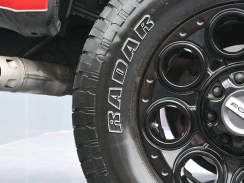 Used 2020 Ford F250 Lariat AWD/4WD image 43