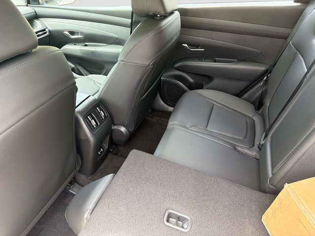 New 2026 Hyundai Tucson SEL Plus FWD image 16