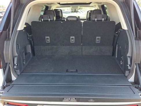 New 2026 Ford Expedition Platinum w/ Driver's Package AWD/4WD image 7