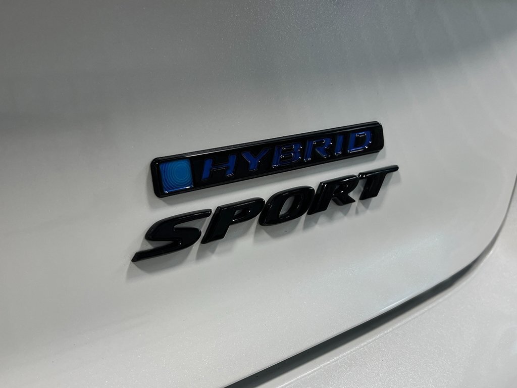 New 2026 Honda Accord Sport image 6