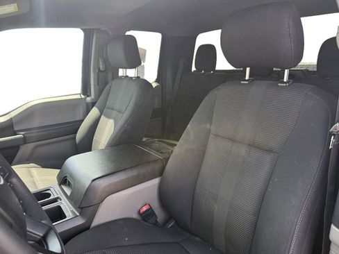 Used 2018 Ford F150 XL w/ Equipment Group 101A Mid RWD image 16