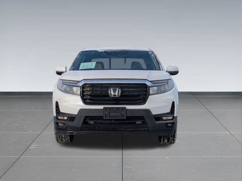 Certified 2023 Honda Ridgeline RTL-E image 9